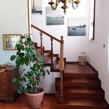 B & B Cedro Argentato レニャーゴ エクステリア 写真