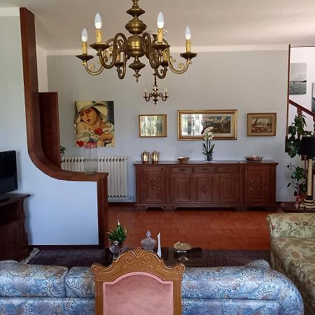 B & B Cedro Argentato レニャーゴ エクステリア 写真