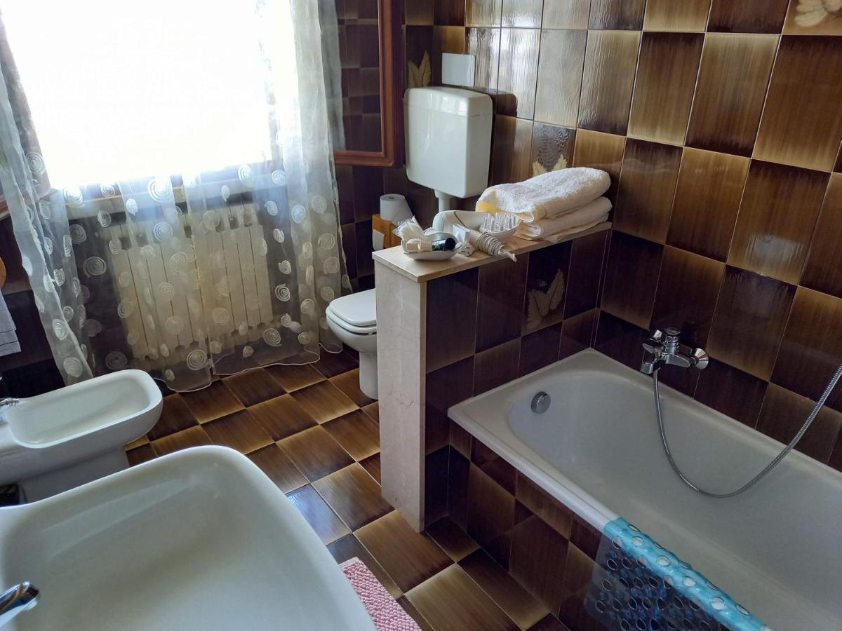 B & B Cedro Argentato レニャーゴ エクステリア 写真