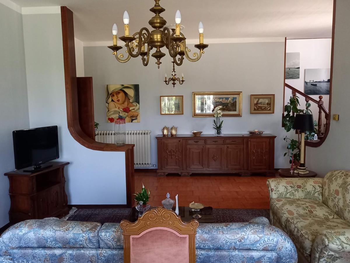 B & B Cedro Argentato レニャーゴ エクステリア 写真