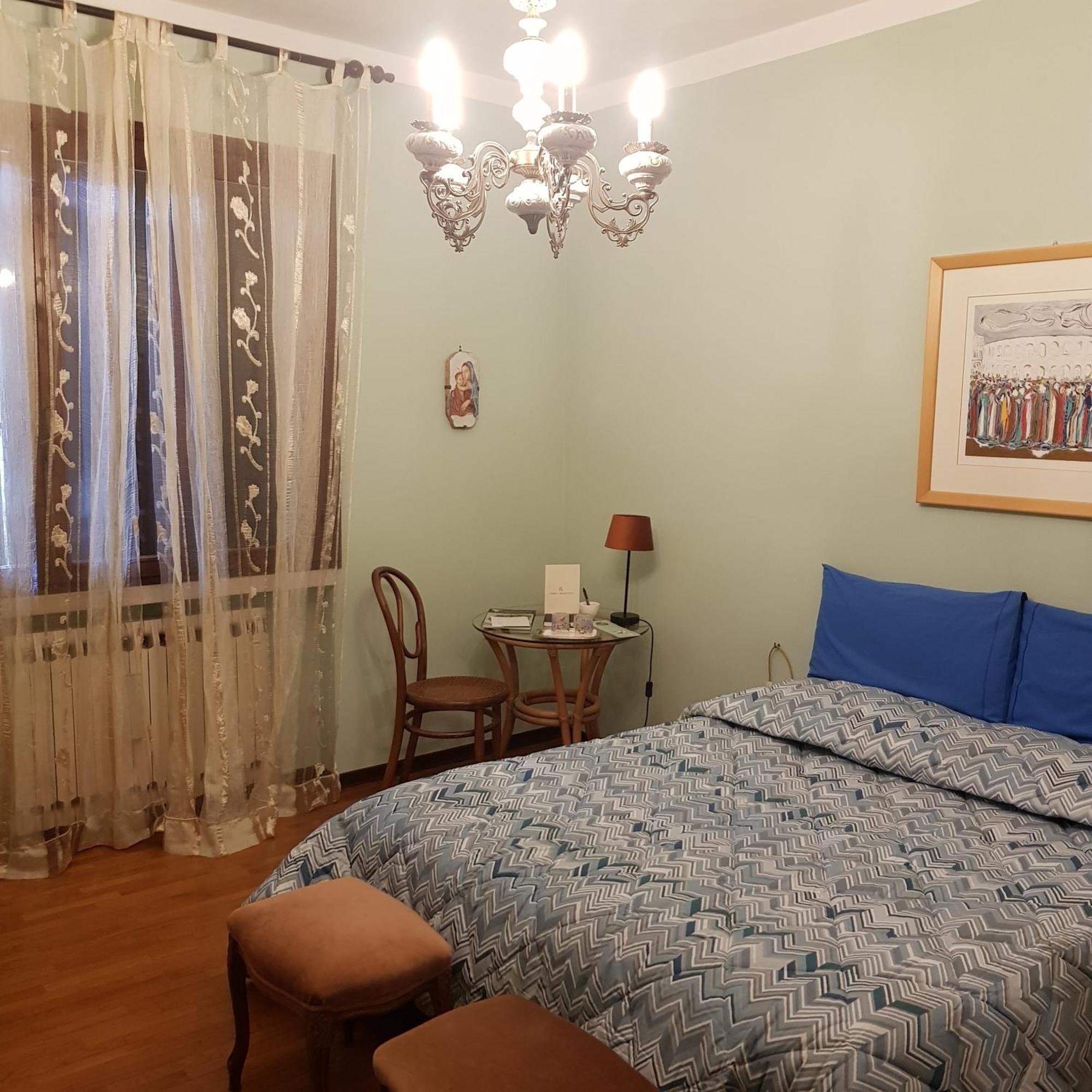 B & B Cedro Argentato レニャーゴ エクステリア 写真